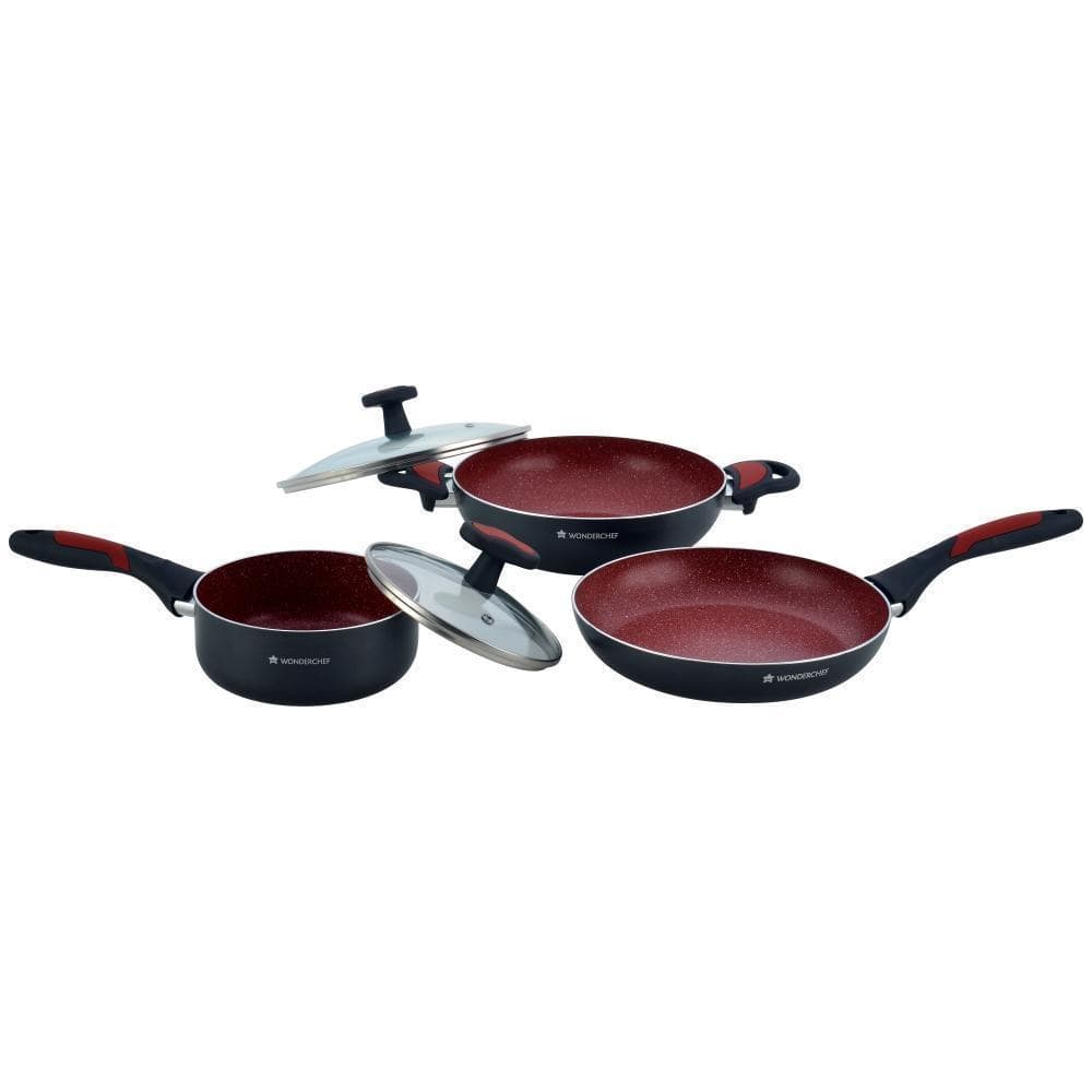 Cookware Wonderchef 8904214705855