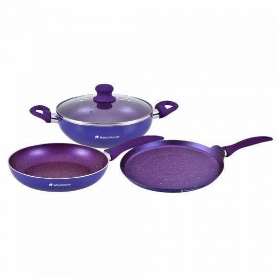 Cookware Wonderchef 8904214706197