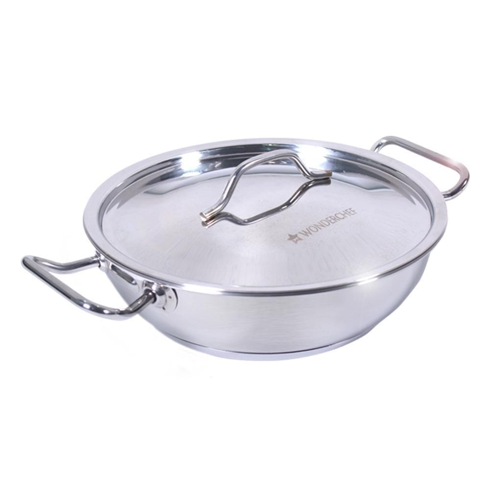 Cookware Wonderchef 8904214710958