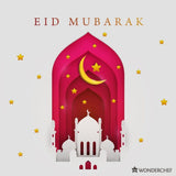 EID Mubarak