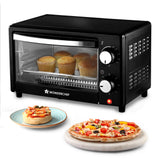 Oven Toaster Griller (OTG) 10 L | Bake, Grill, Roast | Auto-Shut Off | Heat-Resistant Tempered Glass | Customised Time & Temperature Control | Easy to Clean | 2 Year Warranty 