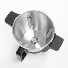 Load image into Gallery viewer, Chef Magic Saute Blade | Used for Sauteing, Mixing | Made from Food-grade Stainless Steel