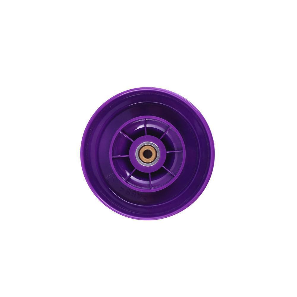 Nutri Blend - Blade Base-Purple-Spare Parts