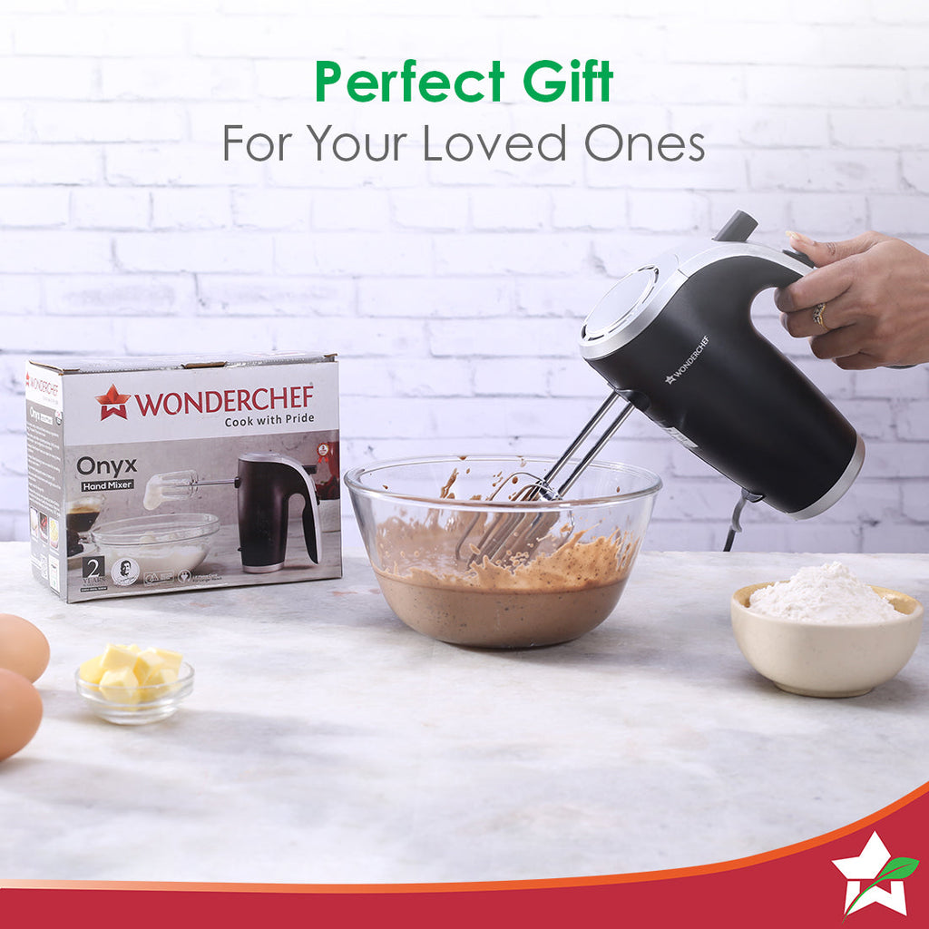 Wonderchef Onyx Hand Mixer Buy Hand Blender Online