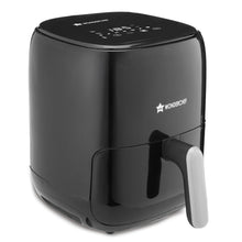 Load image into Gallery viewer, Neo Digital Air Fryer | 1000W, 2 Litres | Rapid Air Technology | Non-stick Basket | Auto Shut-off | Touch Screen | Fry, Bake, Grill, Roast | Cool Touch Handle | 2-Year Warranty | Black