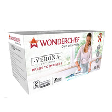 Load image into Gallery viewer, Wonderchef Appliances Wonderchef Verona Dry Iron 750W