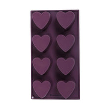 Load image into Gallery viewer, Wonderchef Bakeware Wonderchef Silicone Heart Cake Mould