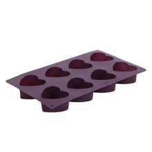 Load image into Gallery viewer, Wonderchef Bakeware Wonderchef Silicone Heart Cake Mould