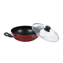 Load image into Gallery viewer, Wonderchef Cookware Wonderchef Ruby Series Wd 3Pc Set