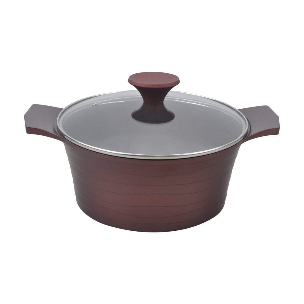 Wonderchef Cookware Wonderchef Sienna Casserole Set