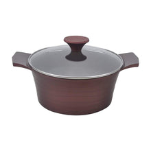 Load image into Gallery viewer, Wonderchef Cookware Wonderchef Sienna Casserole Set