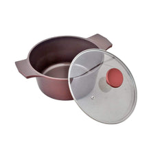 Load image into Gallery viewer, Wonderchef Cookware Wonderchef Sienna Casserole Set