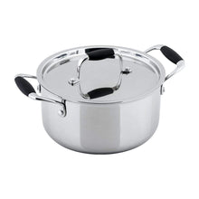 Load image into Gallery viewer, Wonderchef Cookware Wonderchef Stanton Stainless Steel Casserole 20Cm/3L