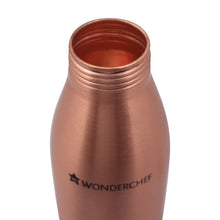 Load image into Gallery viewer, Wonderchef Cu Classic Bottle 1L   - Wonderchef