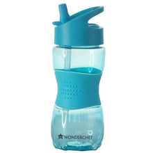 Load image into Gallery viewer, Wonderchef Flasks Wonderchef Sippy 350Ml - Blue