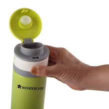 Load image into Gallery viewer, Wonderchef Flasks Wonderchef Uni-Bot 500Ml (Apple Green)