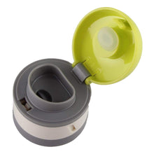 Load image into Gallery viewer, Wonderchef Flasks Wonderchef Uni-Bot 500Ml (Apple Green)