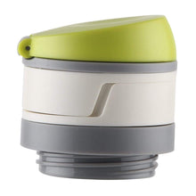 Load image into Gallery viewer, Wonderchef Flasks Wonderchef Uni-Bot 500Ml (Apple Green)