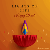 Happy Diwali