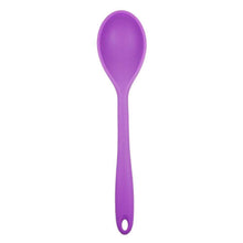 Load image into Gallery viewer, Wonderchef Kitchen Accessories Wonderchef Waterstone Silicone Spoon