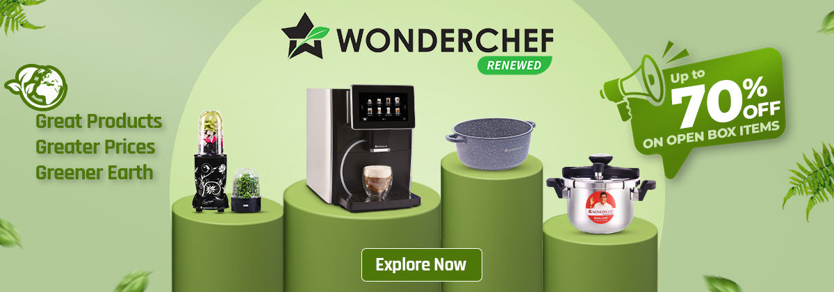 Wonderchef