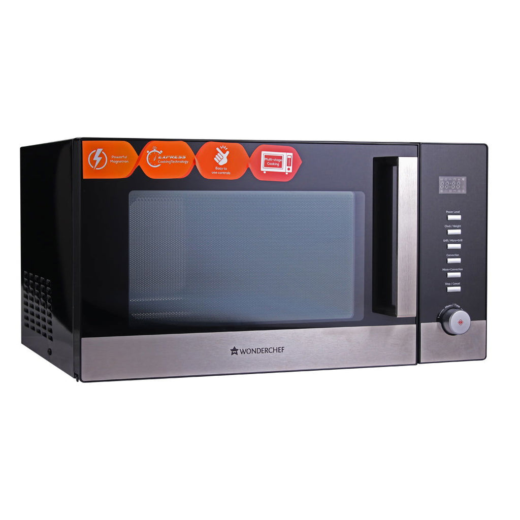 Wonderchef Roland Microwave 30L - Wonderchef