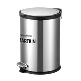 SmartBin (Trash-Bin)