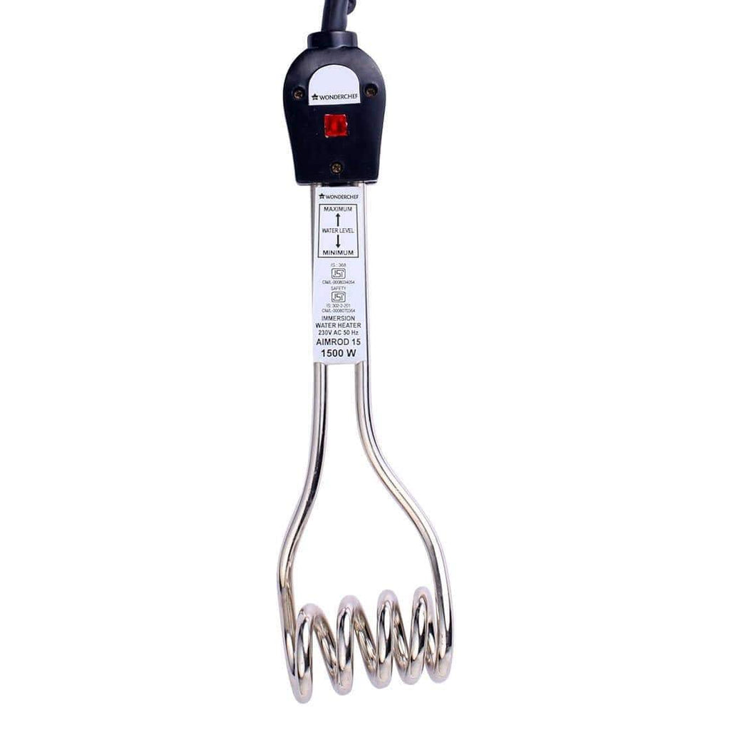 Wonderchef Tyrol Immersion Water Heater - Wonderchef