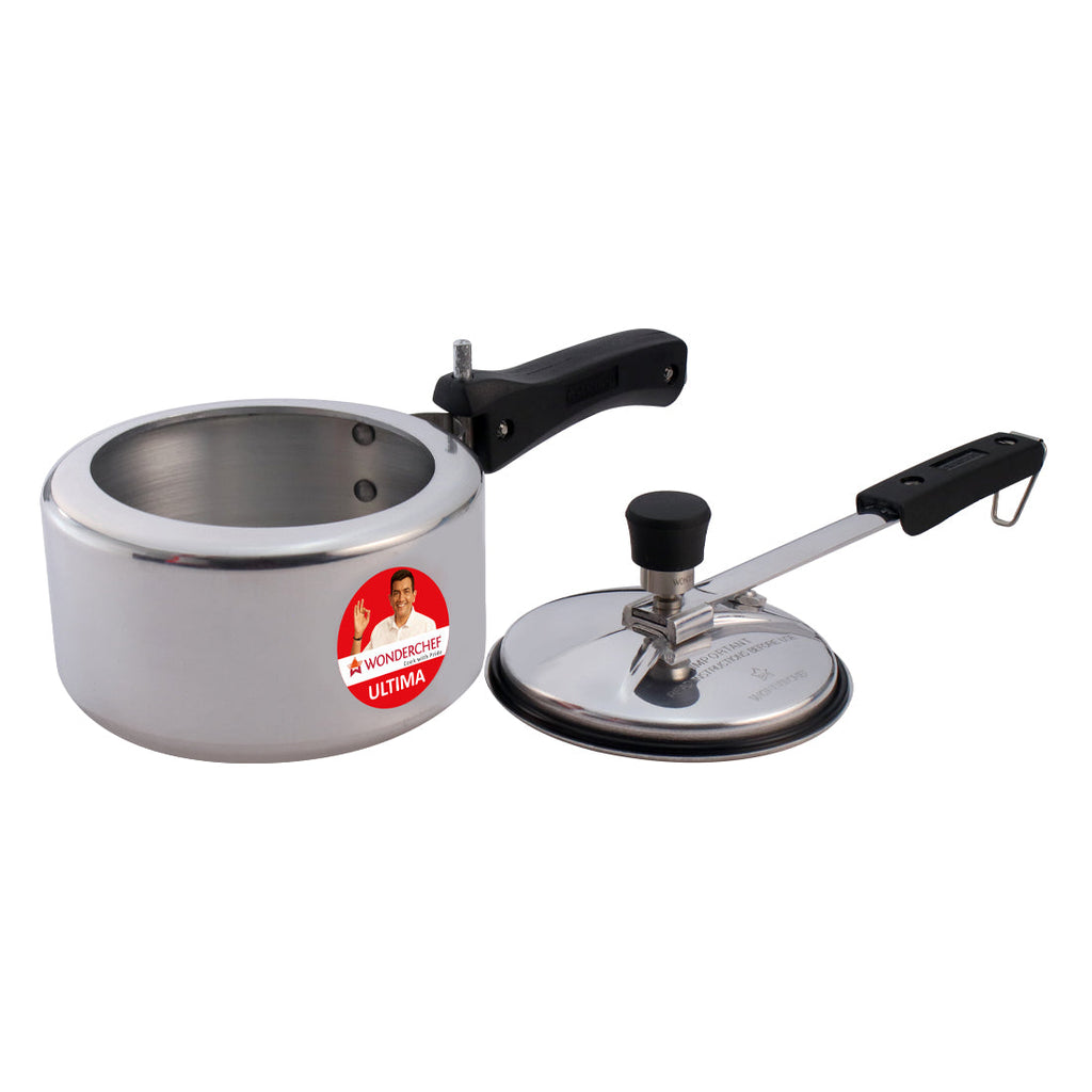 Wonderchef Ultima Pressure Cooker Inner Lid - Wonderchef