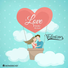 Load image into Gallery viewer, Wonderchef Valentines Day / Rs. 250 GIFT CARD