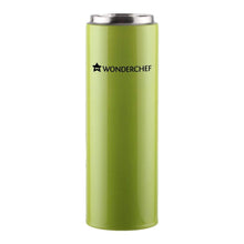 Load image into Gallery viewer, Wonderchef Flasks Wonderchef Uni-Bot 500Ml (Apple Green)