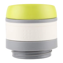 Load image into Gallery viewer, Wonderchef Flasks Wonderchef Uni-Bot 500Ml (Apple Green)