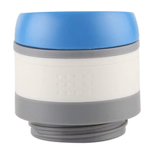 Load image into Gallery viewer, Wonderchef Flasks Wonderchef Uni-Bot 500Ml (Blue)