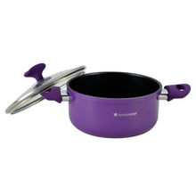 Load image into Gallery viewer, wonderchef-elite-casserole-with-lid-20cm