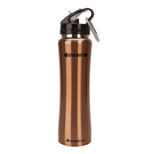 Load image into Gallery viewer, wonderchef-gym-bot-single-wall-bottle_750ml-copper