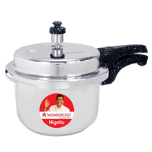 Load image into Gallery viewer, wonderchef-nigella-pressure-cooker-granite-3l