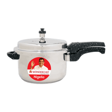 Load image into Gallery viewer, wonderchef-nigella-pressure-cooker-granite-5l