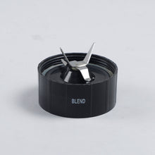 Load image into Gallery viewer, Nutri-blend Premier - Black Jar Base with Cross Blade
