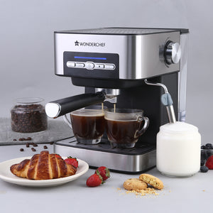 Up To 69% Off on Electric Conical Burr Coffee