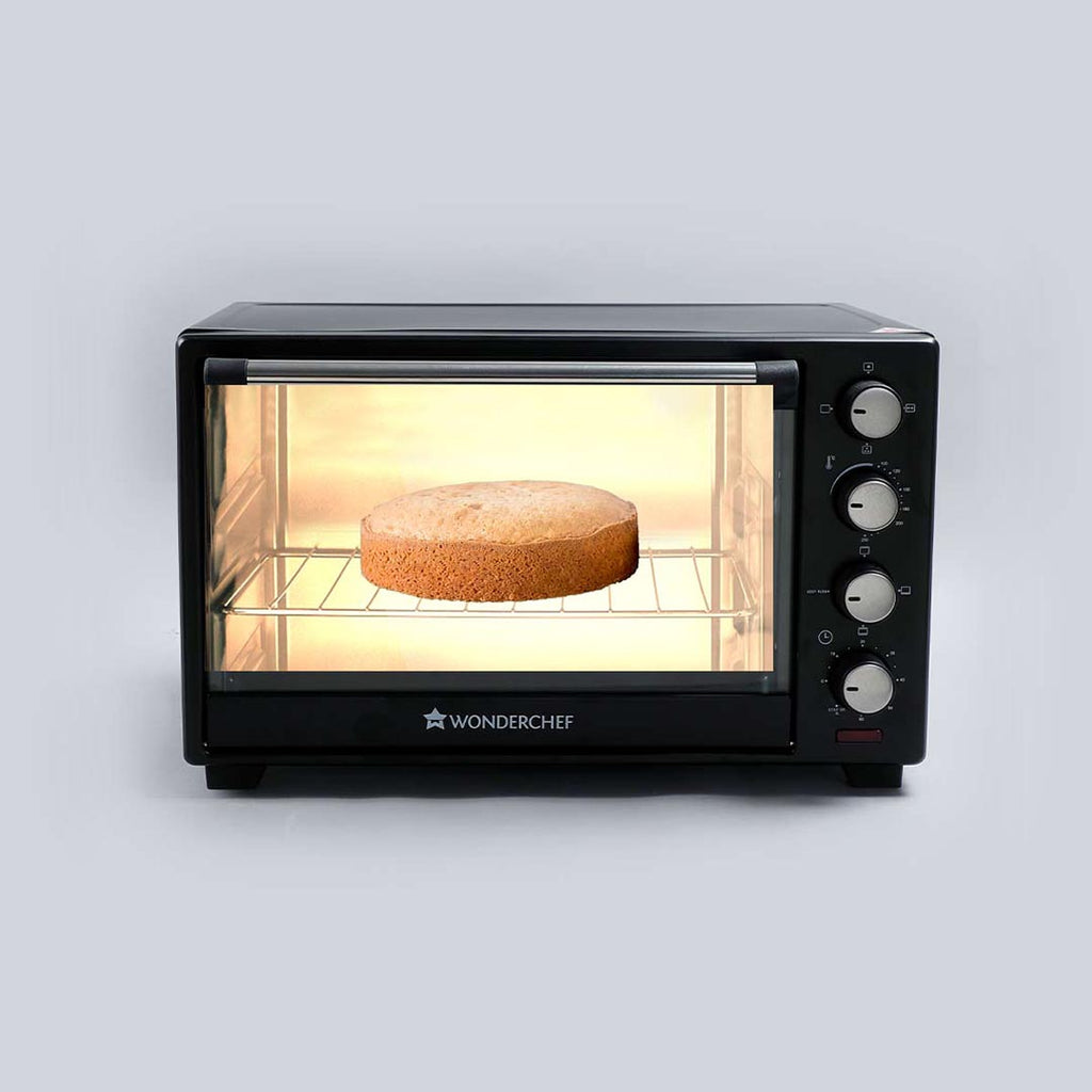 Buy Pro 30L Oven Toaster Griller (OTG) online from Borosil at best price –  MyBorosil
