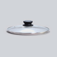 Load image into Gallery viewer, Black Lid - 24cm