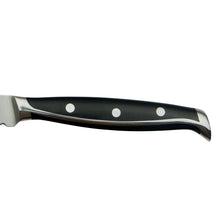 Load image into Gallery viewer, Serrated Knife 5 Inch Blade