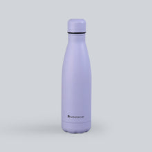 Load image into Gallery viewer, Purple Rain, 500ml, Double Wall Stainless Steel, Vacuum Insulated, Hot And Cold Flask