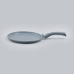 Meyer Non Stick Aluminium Dosa Tawa, Dosa tawa Induction Base, Nonstick  Flat Dosa Tawa, Nonstick pan Big Size