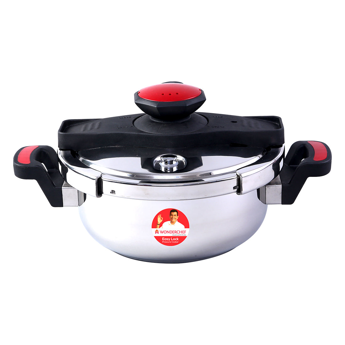 Wonderchef cooker 2025 3 ltr