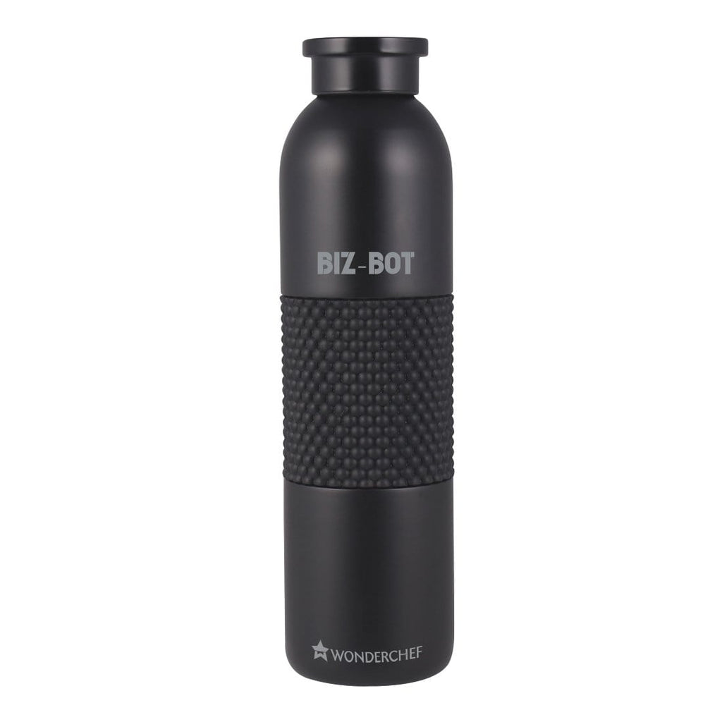 Wonderchef Hot-Bot 1000 Ml  Stainless Steel Water Bottle Online