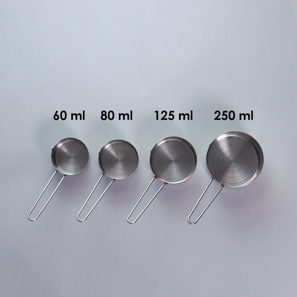 Magical Measuring Cups