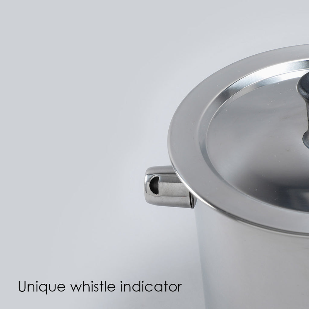 Buy Milk Boiler Online  Wonderchef Stainless Steel Milk Boiler