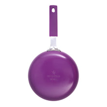 Load image into Gallery viewer, Wonderchef Royal Velvet Mini Fry Pan 14cm (Purple) - Wonderchef