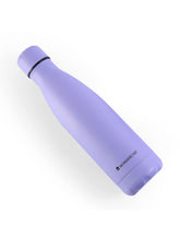 Load image into Gallery viewer, Purple Rain, 500ml, Double Wall Stainless Steel, Vacuum Insulated, Hot And Cold Flask